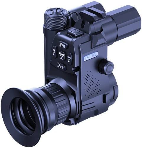 Noční vidění PARD NV007SP LRF-940nm 5