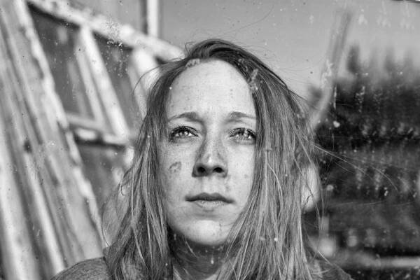 Marie Štípková by Iva Haj7 - ArtAgent