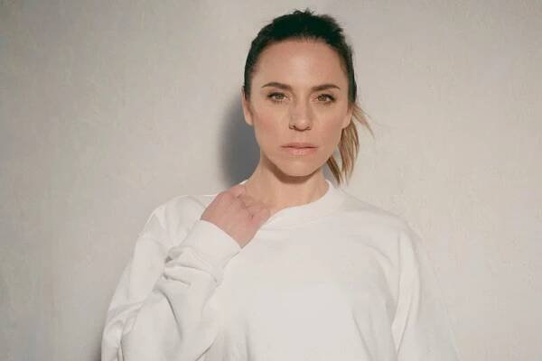 Chisholm’s mature and confident vocals sell the sisterly self-affirmations of her new album