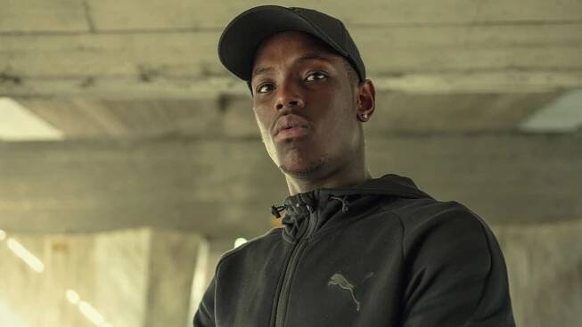 'Top Boy' Actor Micheal Ward Charged With Rape, Sexual Assault