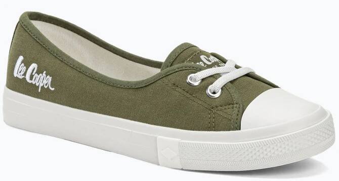Dámské boty Lee Cooper LCW-24-31-2729