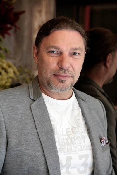 Petr Kolář - zpěvák