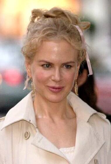 Nicole Kidman – Wikipedia, wolna encyklopedia