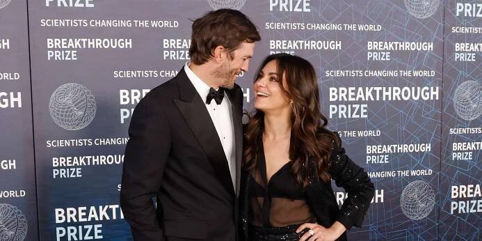 All About Mila Kunis and Ashton Kutcher's Two Kids, Wyatt and Dimitri (and Why They Won't Inherit Their Parents' Fortune)