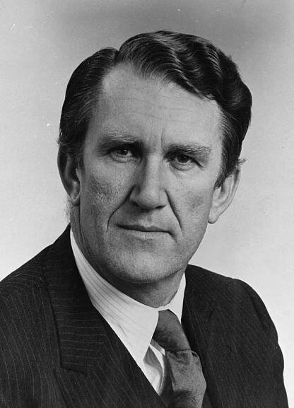 Malcolm Fraser