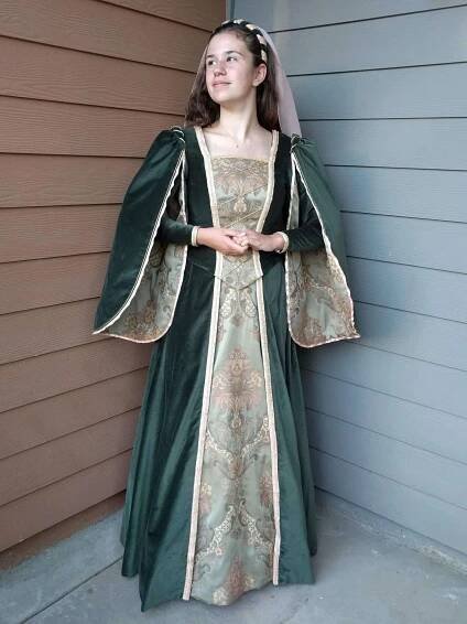 Madrigal: Emily C 1