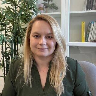Zvětšit obrázek: Jana Horáková Ph.D., psycholog Brno