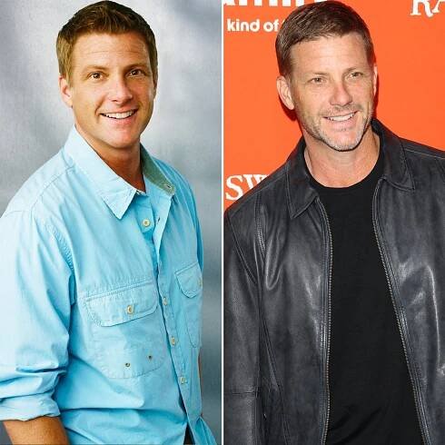 The ‘Desperate Housewives’ Cast Has Changed So Much! See The Wisteria Lane Ladies Then And Now