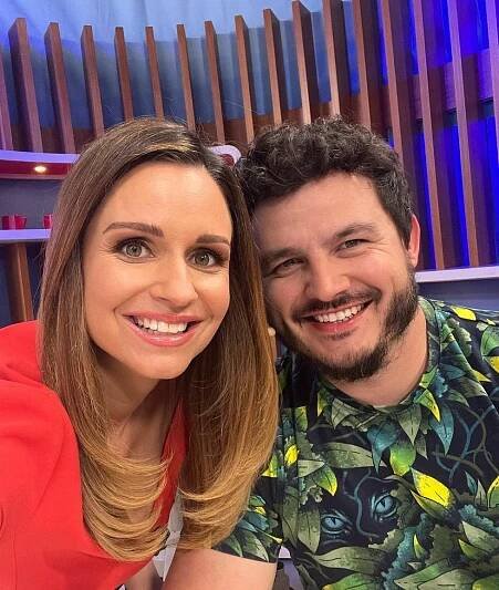 Sexy moderátorka Novy Juščíková: Konec v televizi po 9 letech!