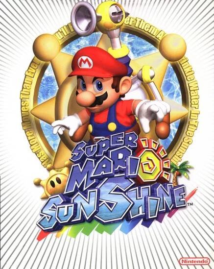 Super Mario Sunshine - Giant Bomb