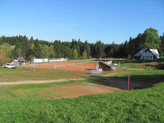 Bedřichov - ubytování, počasí, foto, tipy na výlet, informace