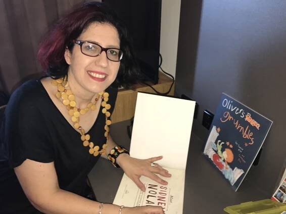 Writerly Wisdoms