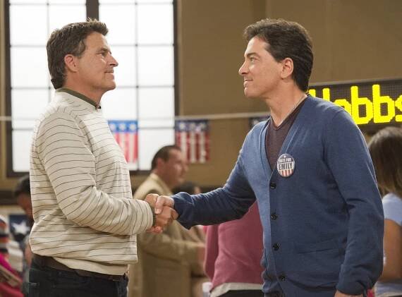 Scott Baio