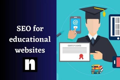 SEO for Educational Websites: Strategies for Improving Visibility and Enrollment 7