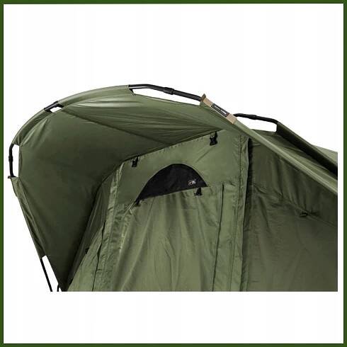 Stan pro 3 osoby Delphin YURTA NEO Clima Control 380 x 310 x 180 Váha 14 kg