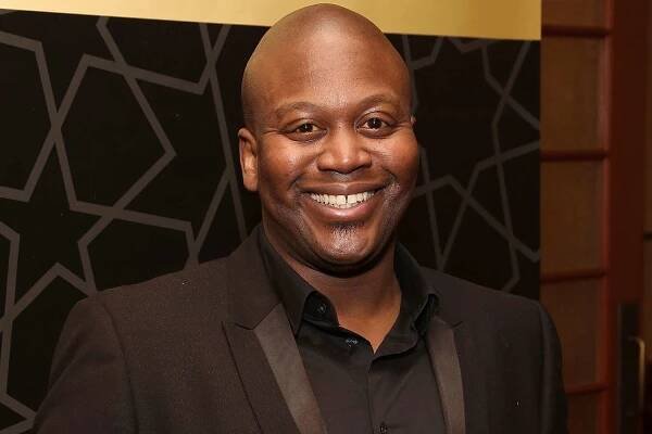 Tituss Burgess, Adam Lambert, more to star in 'Ratatouille: The TikTok Musical'