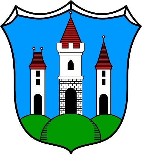 Trostberg