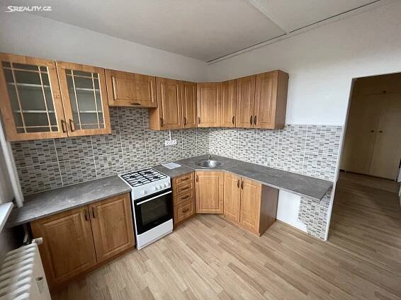 Pronájem bytu 3+1 75 m², Jičínská, Nový Jičín - Loučka