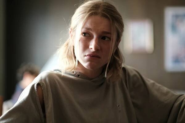 Euforie - Bez hnutí jako kolibřík (S02E05) (2022)