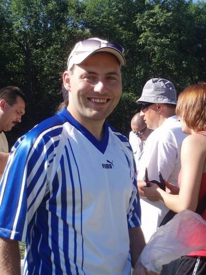 Galerie - Kategorie: Fotky z akce "Lodě" po dokopné - Obrázek: 1