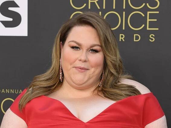 Hunting Wives' Chrissy Metz reveals why she was left 'sobbing' after one fan encounter