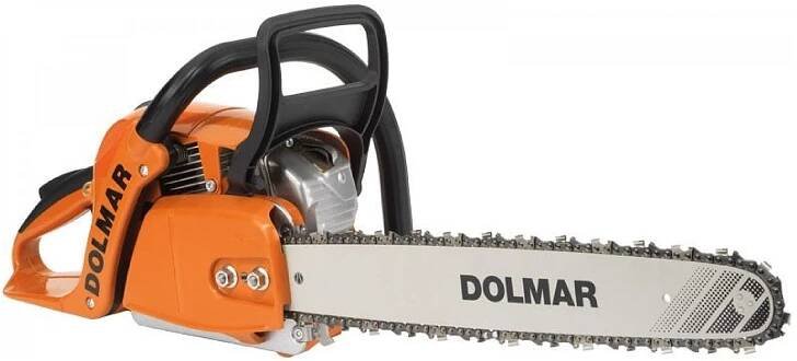 DOLMAR PS-420 SC
