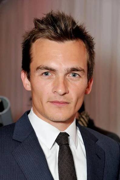 Rupert Friend fotka