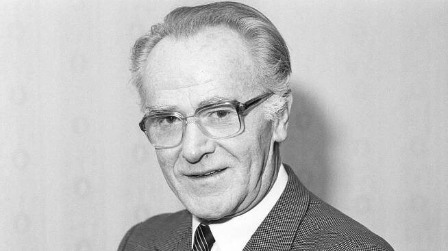 KVÍZ: Pan Tau by se dožil stovky. Znáte ale i ostatní role herce Otto Šimánka?