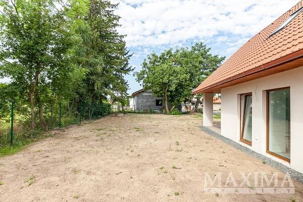 Prodej Dům, Třebešice, okres Kutná Hora