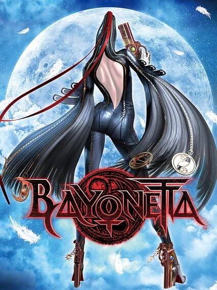 Bayonetta (Game) - Giant Bomb 