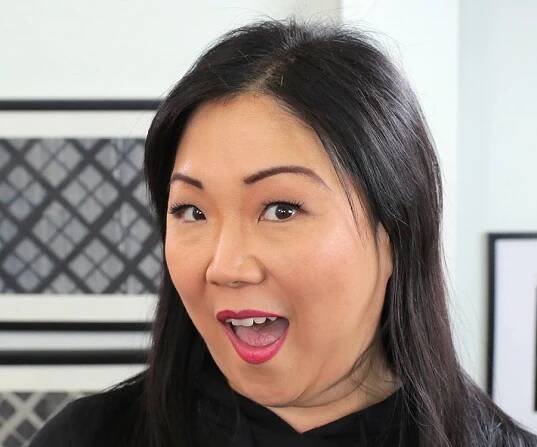 Margaret Cho Biography - Facts, Childhood, Family Life & Achievements