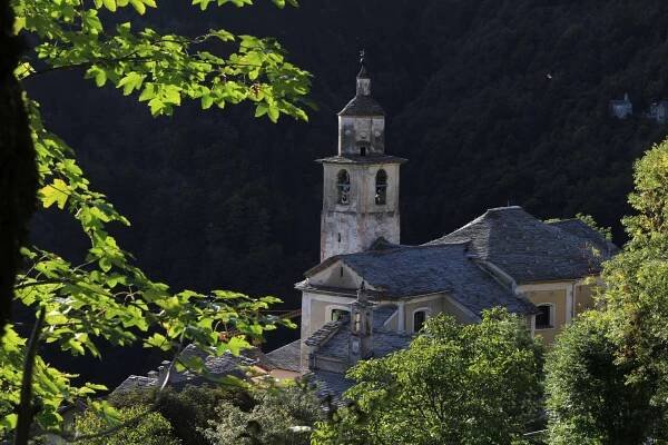 Monte Rosa (Piemont)* I