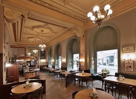 Restaurace Demínka