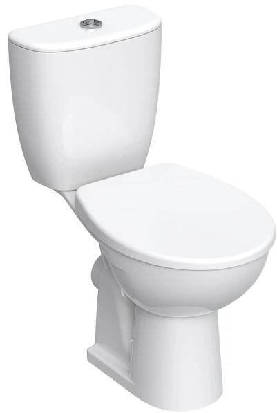 KOLO Rekord WC kombi 70 × 37 × 62,5 cm