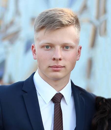 Daniil Moskovskiy