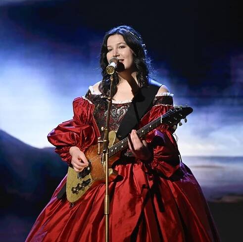 The Time Has Come to Buy Tickets for Lucy Dacus's ‘Forever Is a Feeling’ Tour