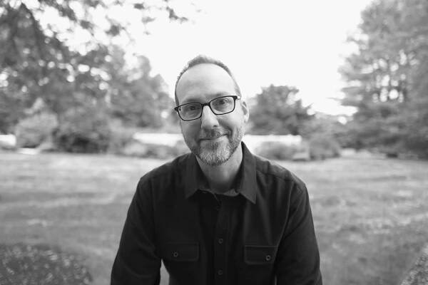 Aaron Mahnke