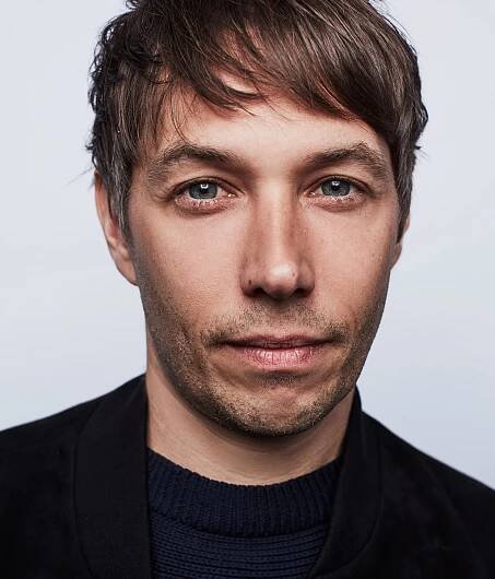 Superprime Signs Director Sean Baker - Superprime