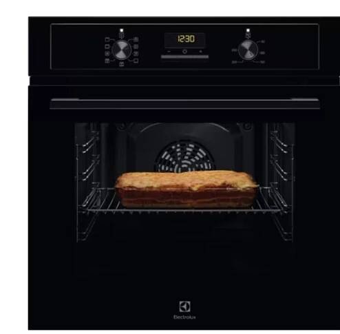 Electrolux EOF3H50BK Vestavná trouba