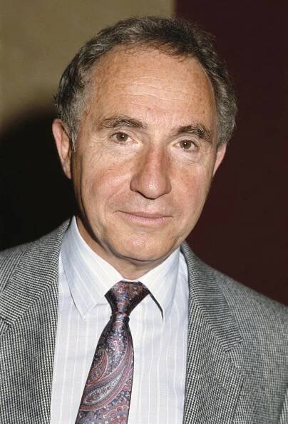 Nigel Hawthorne