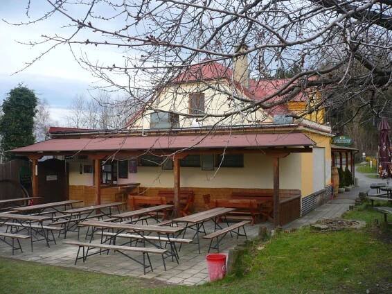 Vyšní Lhoty fotoalbum minipivovaru Kohutka – Pivovary.Info