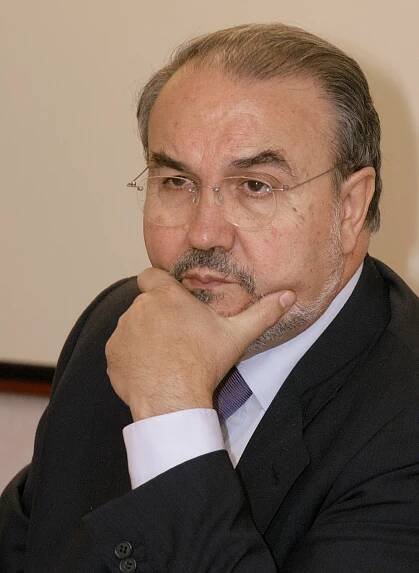 Pedro Solbes – Wikipedia