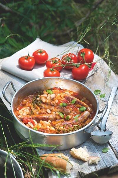 Jeden pekáč, stovky možností! Casserole není jen jídlo, je to styl vaření – ať už zvolíte fazole, gratinované brambory nebo hotdish