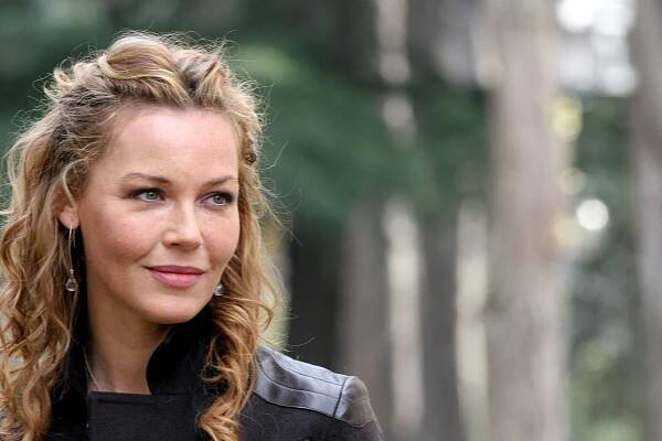 Connie Nielsen