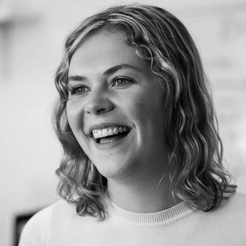 Emily Brown – Producer - Preston Street Films