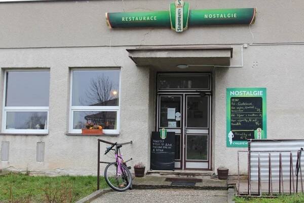 EET v nejchudším koutu Česka: Babiš na lednici, jídlonosiče i strach z návalu turistů