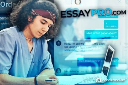 EssayPro Essay Writing Service Review