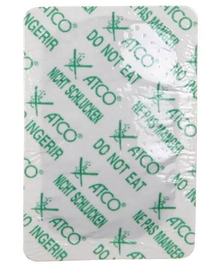ATCO Oxygen Absorber DSP35
