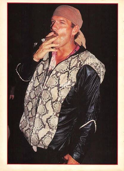 Jesse Ventura - Wikipedia