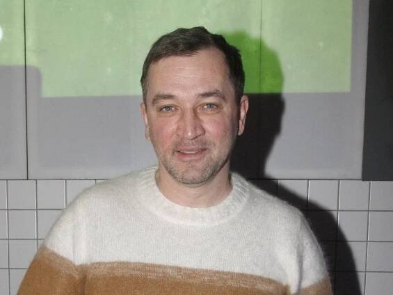 Ondřej Sokol promluvil o rozpadu původní Partičky: Se Suchánkem má nevyřešené spory - ansu